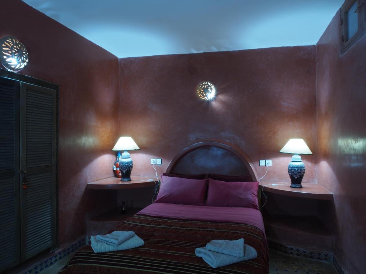 Villa Grenadine Эс-Сувейра Экстерьер фото