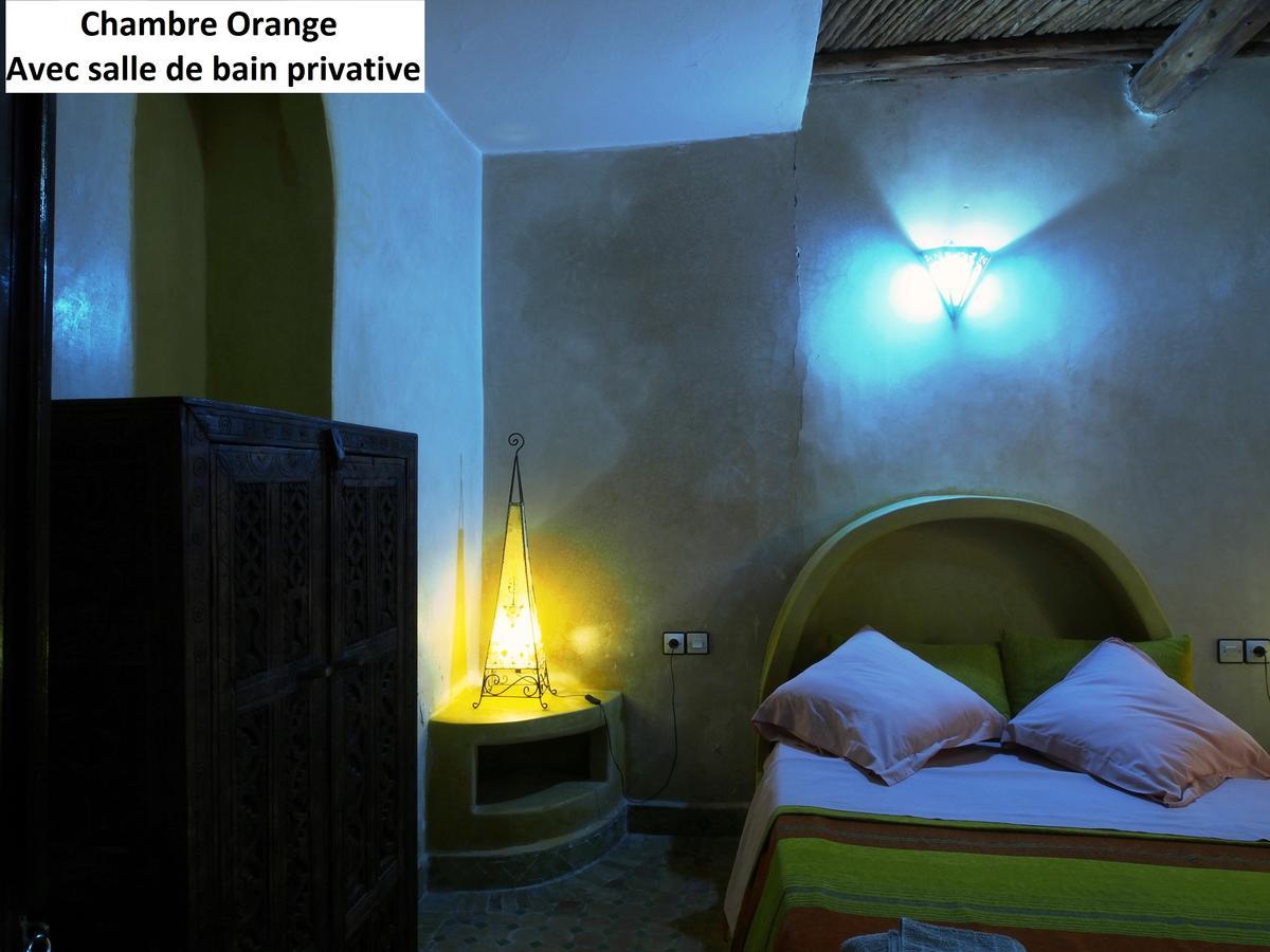 Villa Grenadine Эс-Сувейра Экстерьер фото