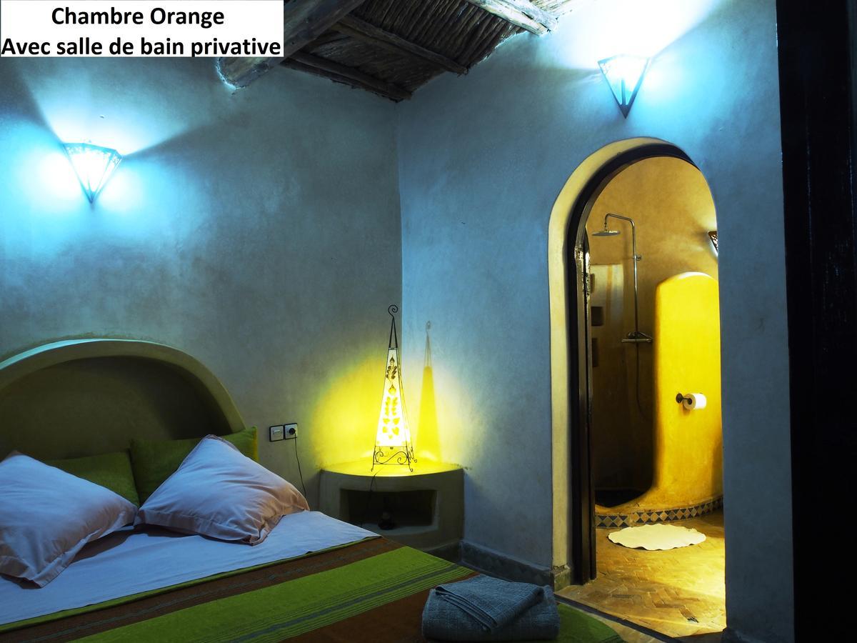 Villa Grenadine Эс-Сувейра Экстерьер фото
