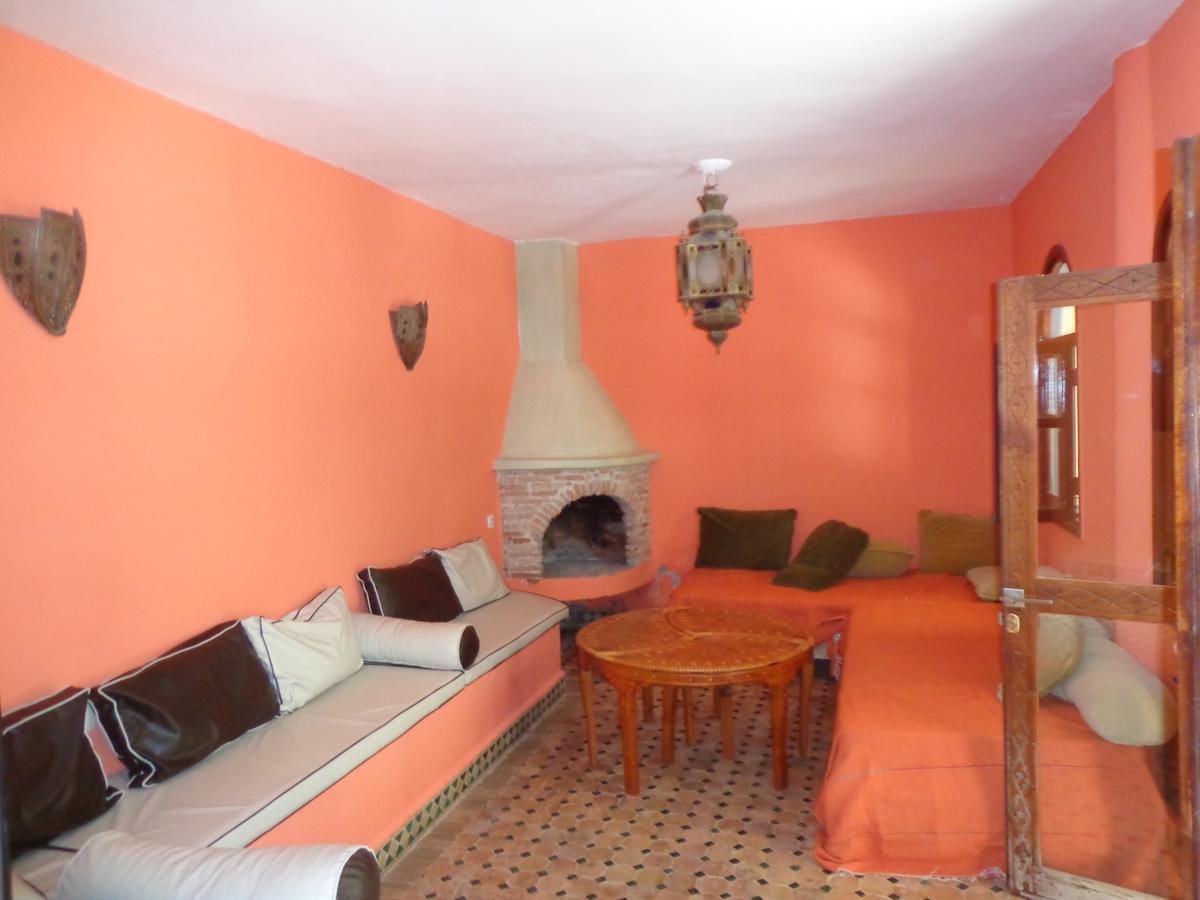 Villa Grenadine Эс-Сувейра Экстерьер фото